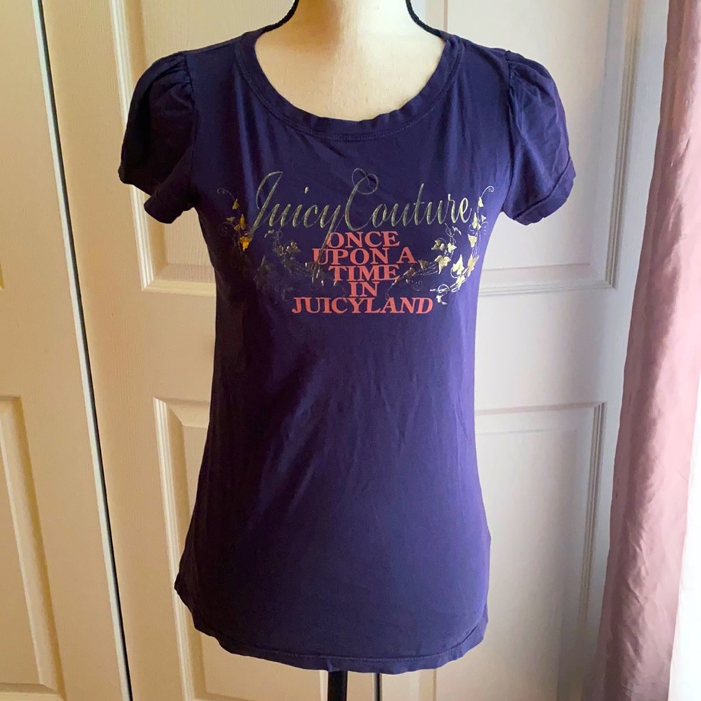 Juicy Couture Tee